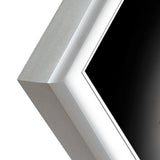 Zep Fotorahmen AL1S2 Silber 13x18 cm