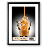 ZEP Fotorahmen Al1b5 Black 30x40 cm