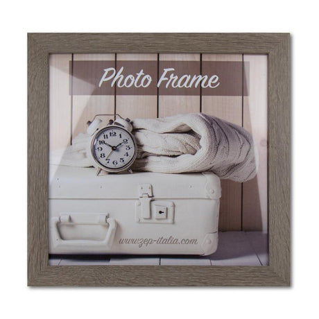 Zep Bilderrahmen v21305 Nelson 5 braun 30x30 cm