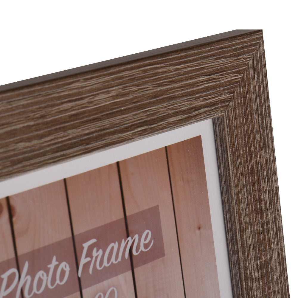 ZEP Fotorahmen V21575 Nelson 5 Brown 13x18 cm