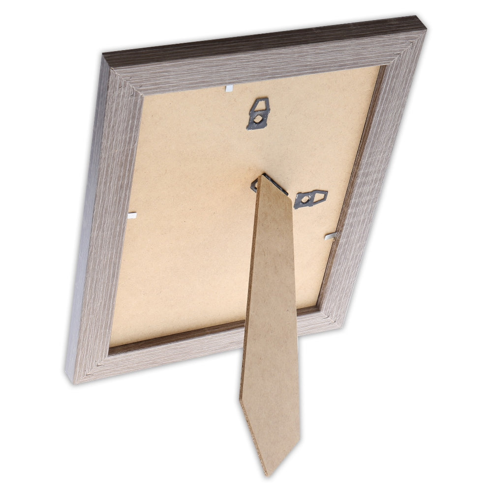 ZEP Fotorahmen V21575 Nelson 5 Brown 13x18 cm