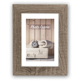 Zep Bilderrahmen v21355 Nelson 5 braun 30x45 cm