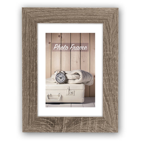Zep Bilderrahmen v21355 Nelson 5 braun 30x45 cm