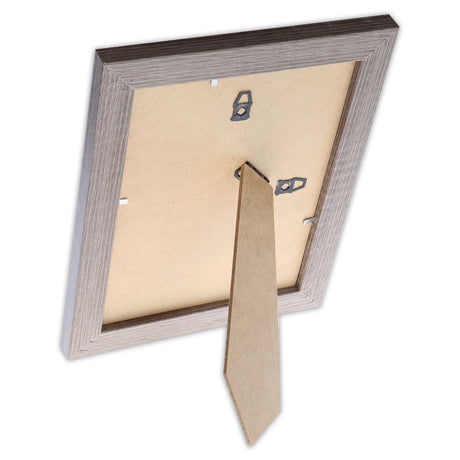 Zep Bilderrahmen v21685 Nelson 5 braun 15x20 20x25 cm