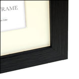 Zep Fotorahmen v32345 Regent 5 schwarz 20x30 30x40 cm