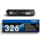 Tonerkartusche Brother tn326bk schwarz