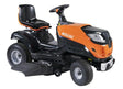 Oleo-mac trekker met eigen beweegkracht om109l 19 kv 108cm, 19km
