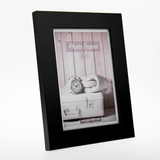 Zep Bilderrahmen v21461 Nelson 1 schwarz 10x15 15x20 cm