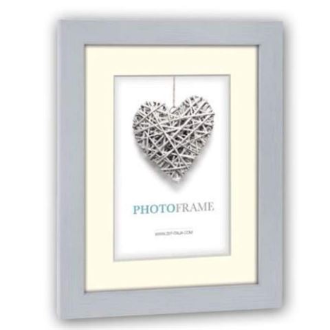 Zep Fotorahmen v32238 Regent 8 grau 15x20 20x30 cm