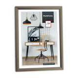 Zep Fotorahmen kb11 schwarz 21x29,7 cm