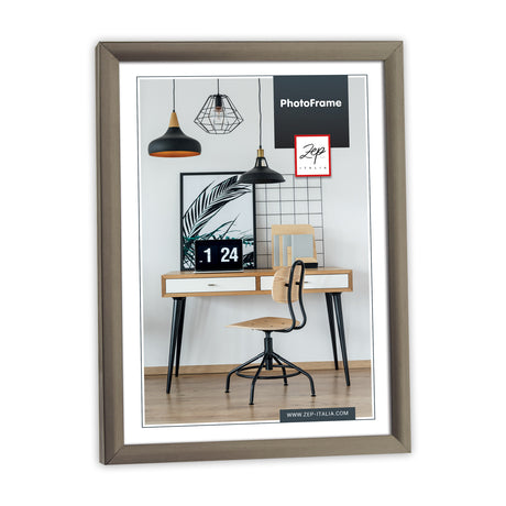 Zep Fotorahmen kb11 schwarz 21x29,7 cm