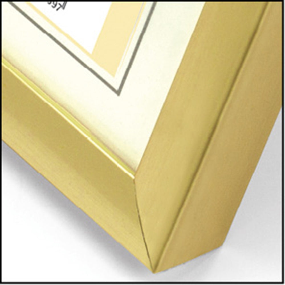 Zep Fotorahmen kg3 Gold 15x20 cm