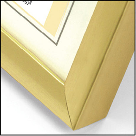 Zep neuer Easy Gold 30x40 Kunststoffrahmen kg5