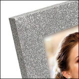 ZEP Fotorahmen MG357 Broadway Silber 13x18 cm