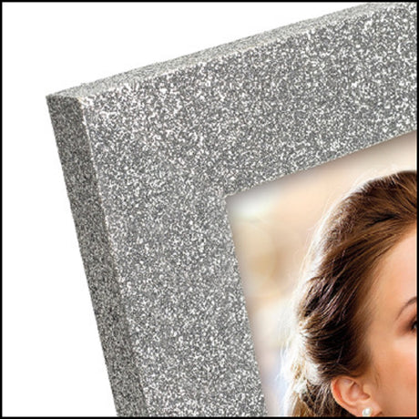 ZEP Fotorahmen MG368 Broadway Silber 15x20 cm