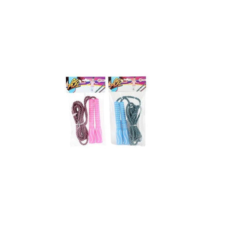 Toi-toys Toi Toys Springseil mit Feder 2,3 m
