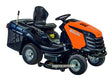 Oleo-mac trekker met eigen beweegkracht om106 24kh
