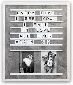 Zep le1795 Roger 2x10x15 (45x53) cm