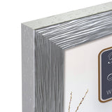 Zep Bilderrahmen V657S Lienz Silber 13x18 cm