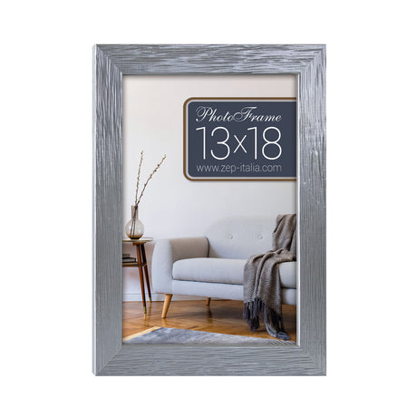Zep Bilderrahmen V623S Lienz Silber 20x30 cm