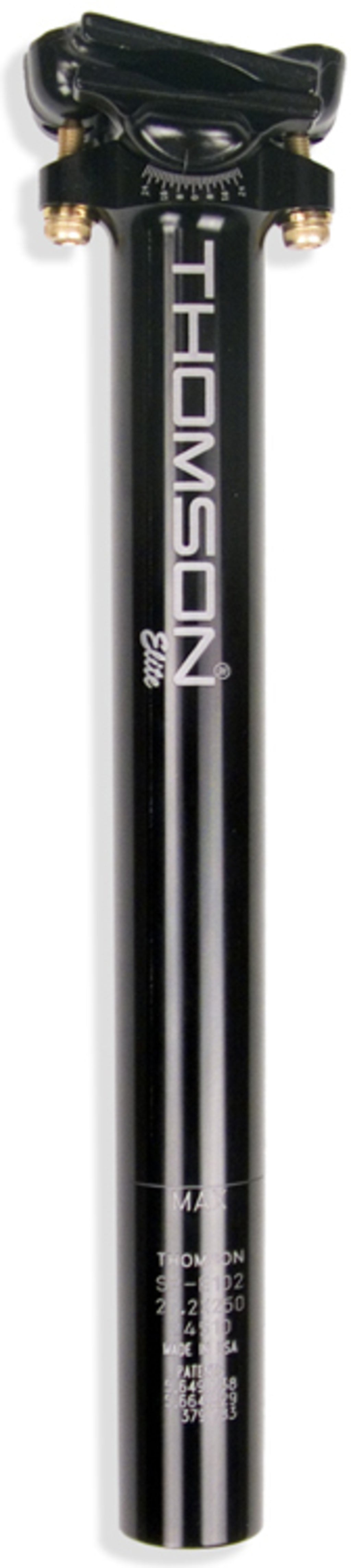 Thomson Sattelstütze Elite