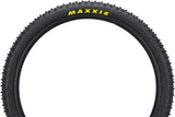 Maxxis wetscream 3c maxxgrip dh tr 29 folding tyre