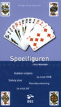 Bbs bridge bond specials 29 - speelfiguren
