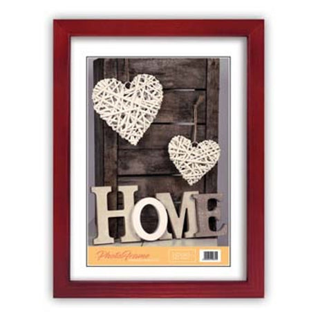 ZEP M6563 Holzrahmen 15x20 cm Assorti 12 Teile