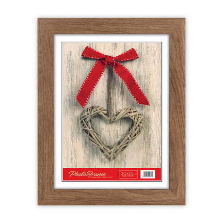 ZEP M483B Holzrahmen 15x20 cm