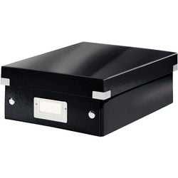Leitz Aufbewahrungsbox 60570095 schwarz