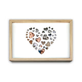 ZEP CZ1257 Love Box USB für Foto 13x18 24,5x16x5 cm