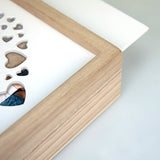 ZEP CZ1257 Love Box USB für Foto 13x18 24,5x16x5 cm