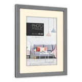 ZEP Fotorahmen NP46G Edison Gray 10x15 cm