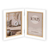 ZEP Fotorahmen CV257 Ayas 2q 2x 13x18 cm