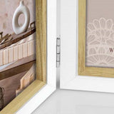 ZEP Fotorahmen CV257 Ayas 2q 2x 13x18 cm