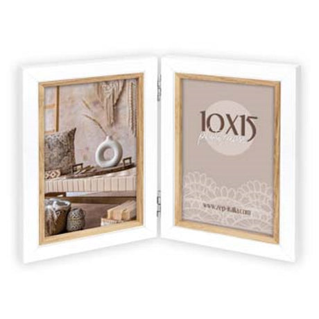 ZEP Fotorahmen CV268 Ayas 2q 2x 15x20 cm