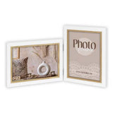 ZEP Fotorahmen CV436 Ayas 2L 2x 10x15 cm