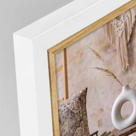 ZEP Fotorahmen CV436 Ayas 2L 2x 10x15 cm