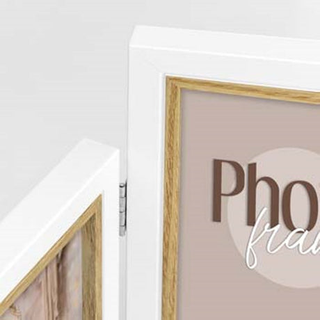 ZEP Fotorahmen CV437 Ayas 2L 2x 13x18 cm