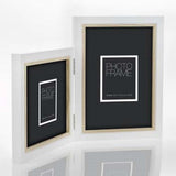 ZEP Fotorahmen CV437 Ayas 2L 2x 13x18 cm