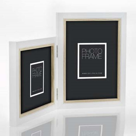 ZEP Fotorahmen CV437 Ayas 2L 2x 13x18 cm
