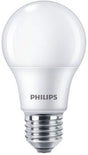 Philips led philips - corepro led lamp e27 peer mat 8w 806lm - 840 koel wit | vervangt 60w
