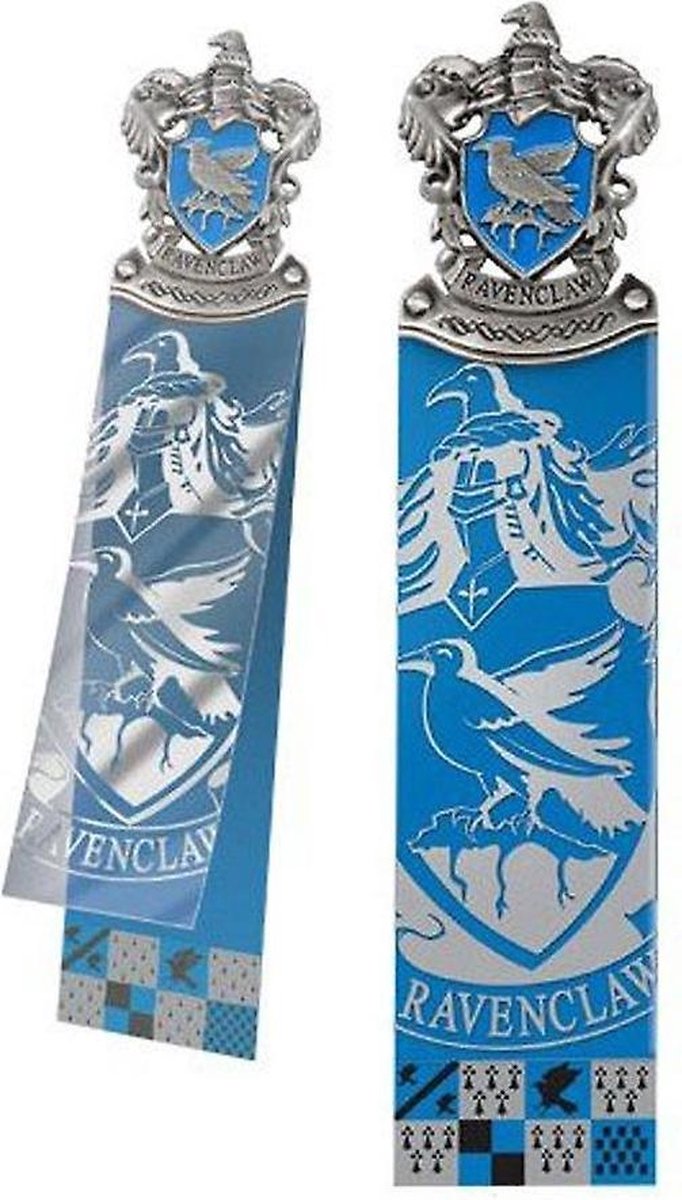 Die edle Sammlung Harry Potter – Lesezeichen