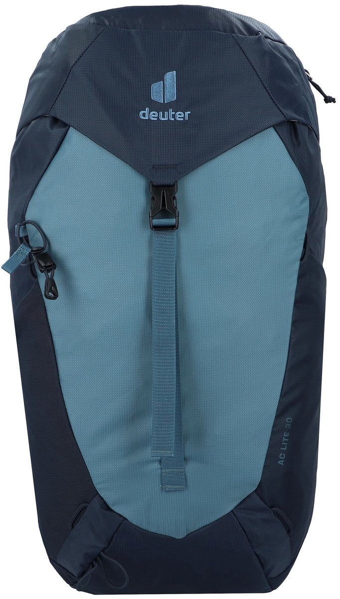 Deuter Freizeitrucksack Rucksack AC Lite Backpack 30 Atlantic - Tintenblau