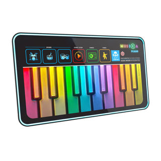Idance Piano Tablet Musika Sounds + Effekte