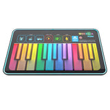 Idance Piano Tablet Musika Sounds + Effekte