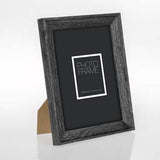 ZEP -Fotorahmen RT246L Torino Black 10x15 cm