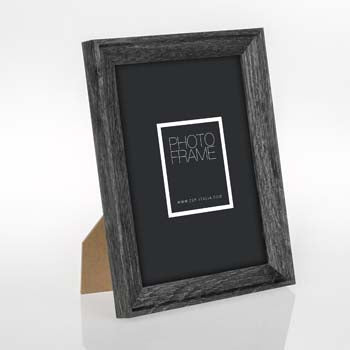 ZEP -Fotorahmen RT246L Torino Black 10x15 cm