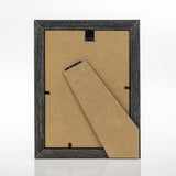 ZEP Fotorahmen RT268L Torino Schwarz 15x20 cm