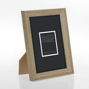 ZEP -Fotorahmen RT746R Torino Brown 10x15 cm